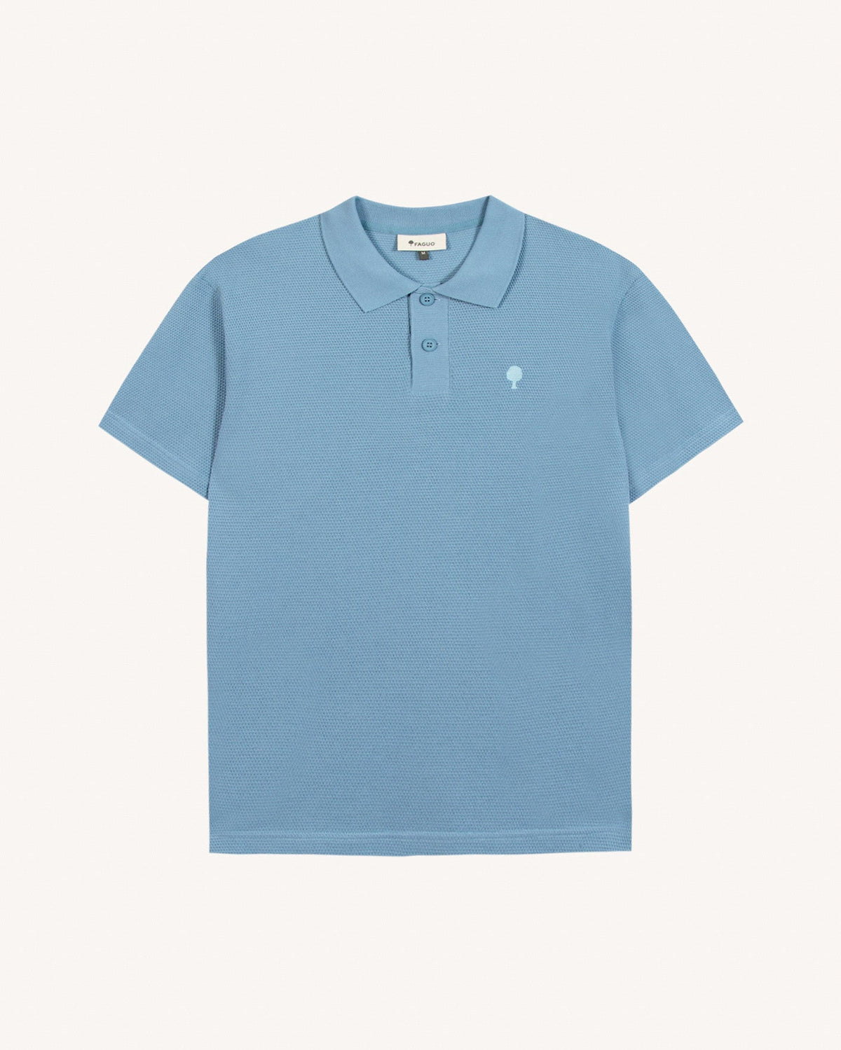 Polo mc MONTGE - 4