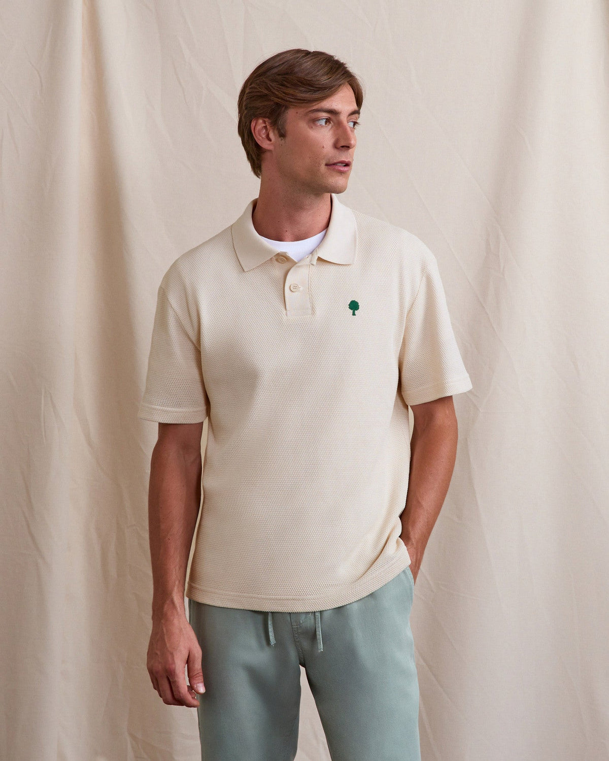Polo mc MONTGE - 5