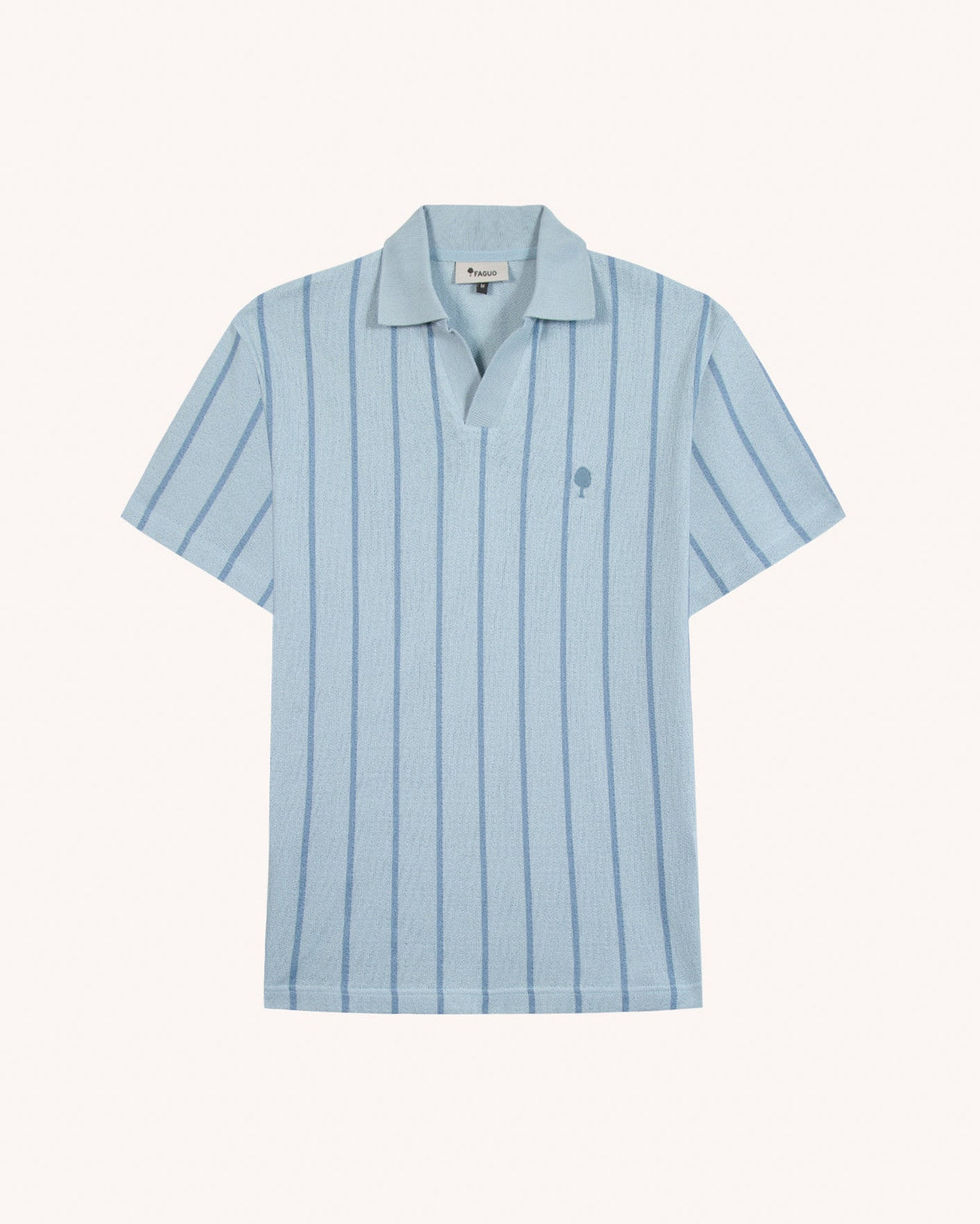 Polo mc BLACHE - 4