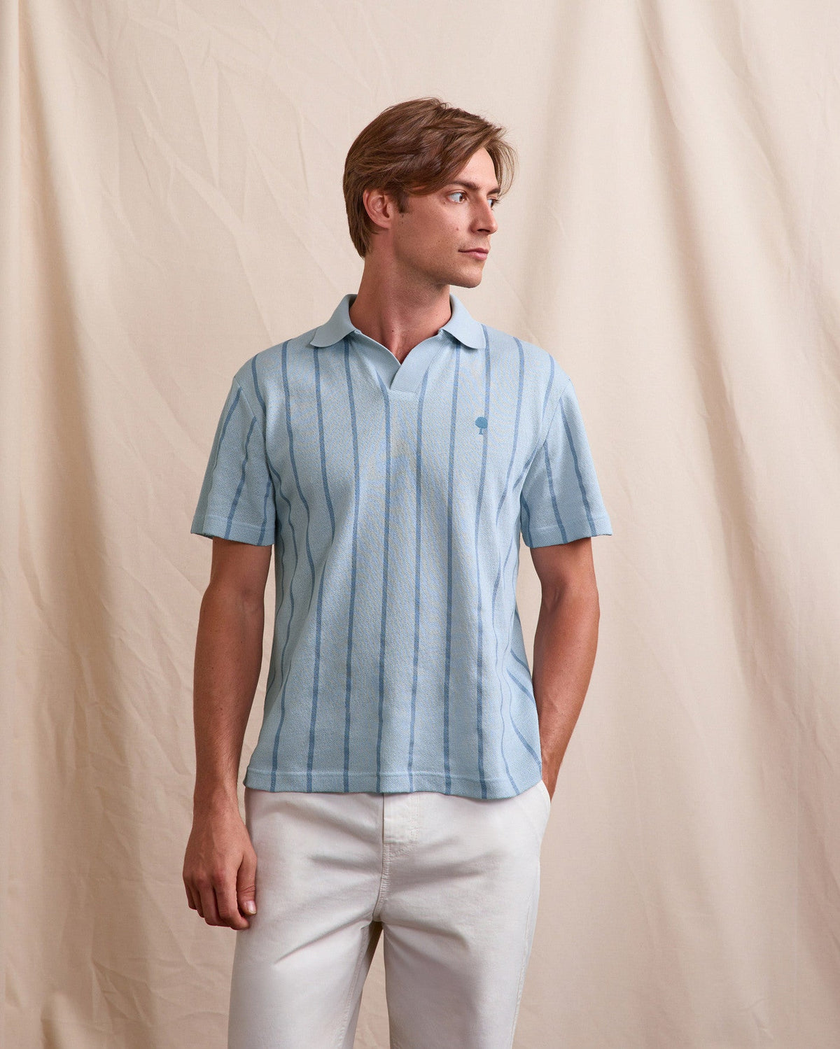 Polo mc BLACHE - 3