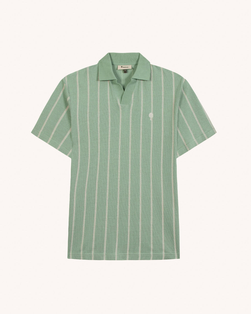 Polo mc BLACHE - 2