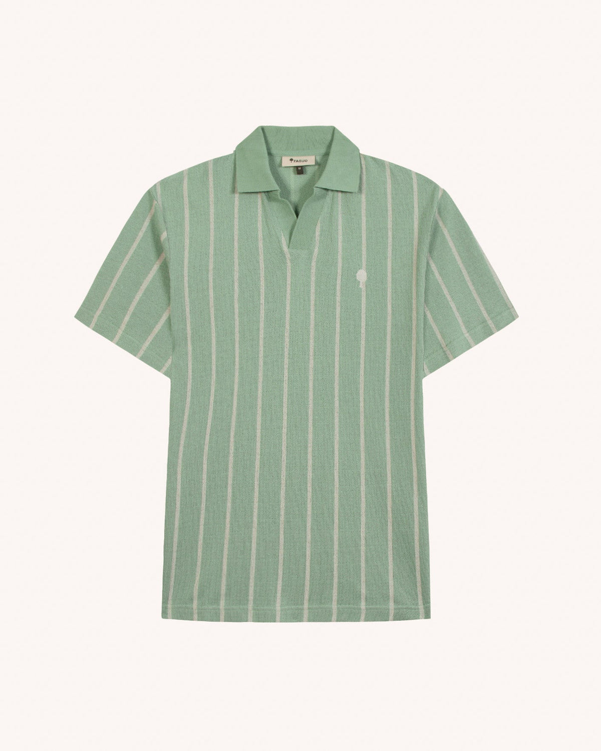 Polo mc BLACHE - 2