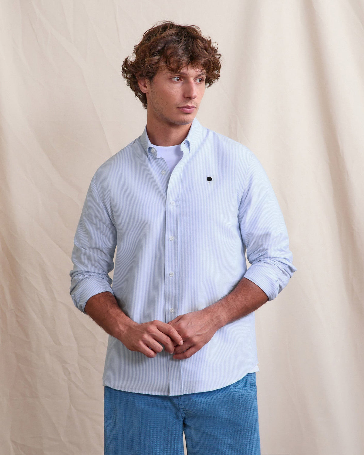 Chemise ml IVOY - 25