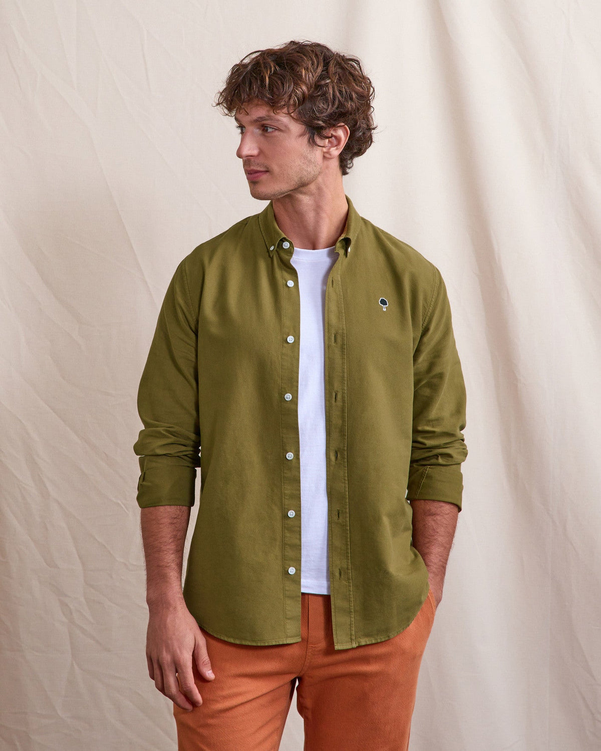 Chemise ml IVOY - 5