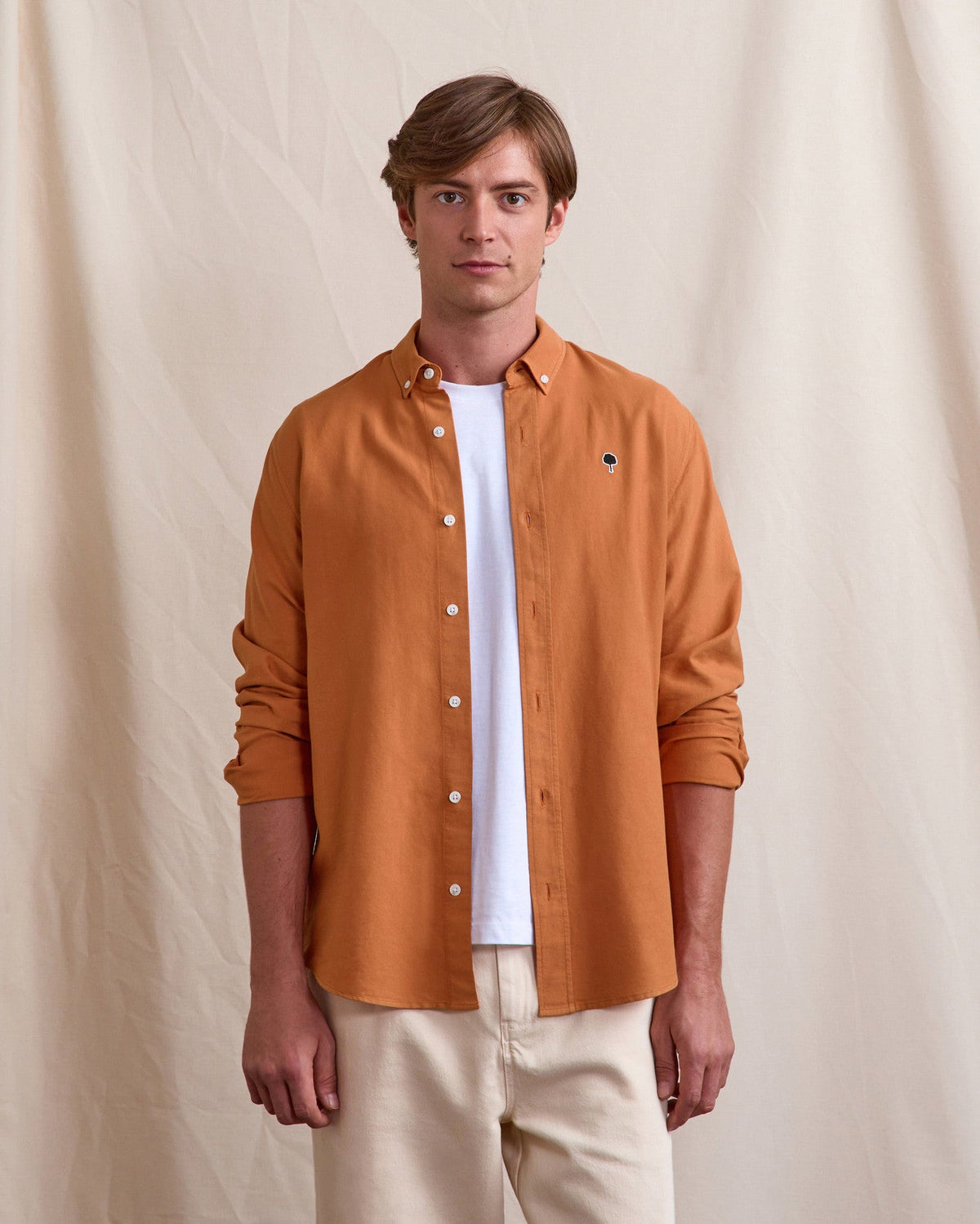 Chemise ml IVOY - 7