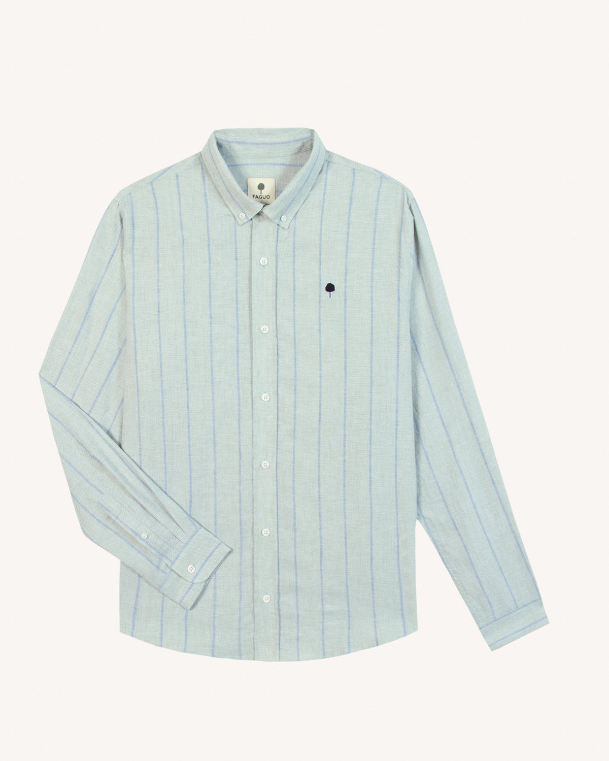 Chemise ml IVOY - 2