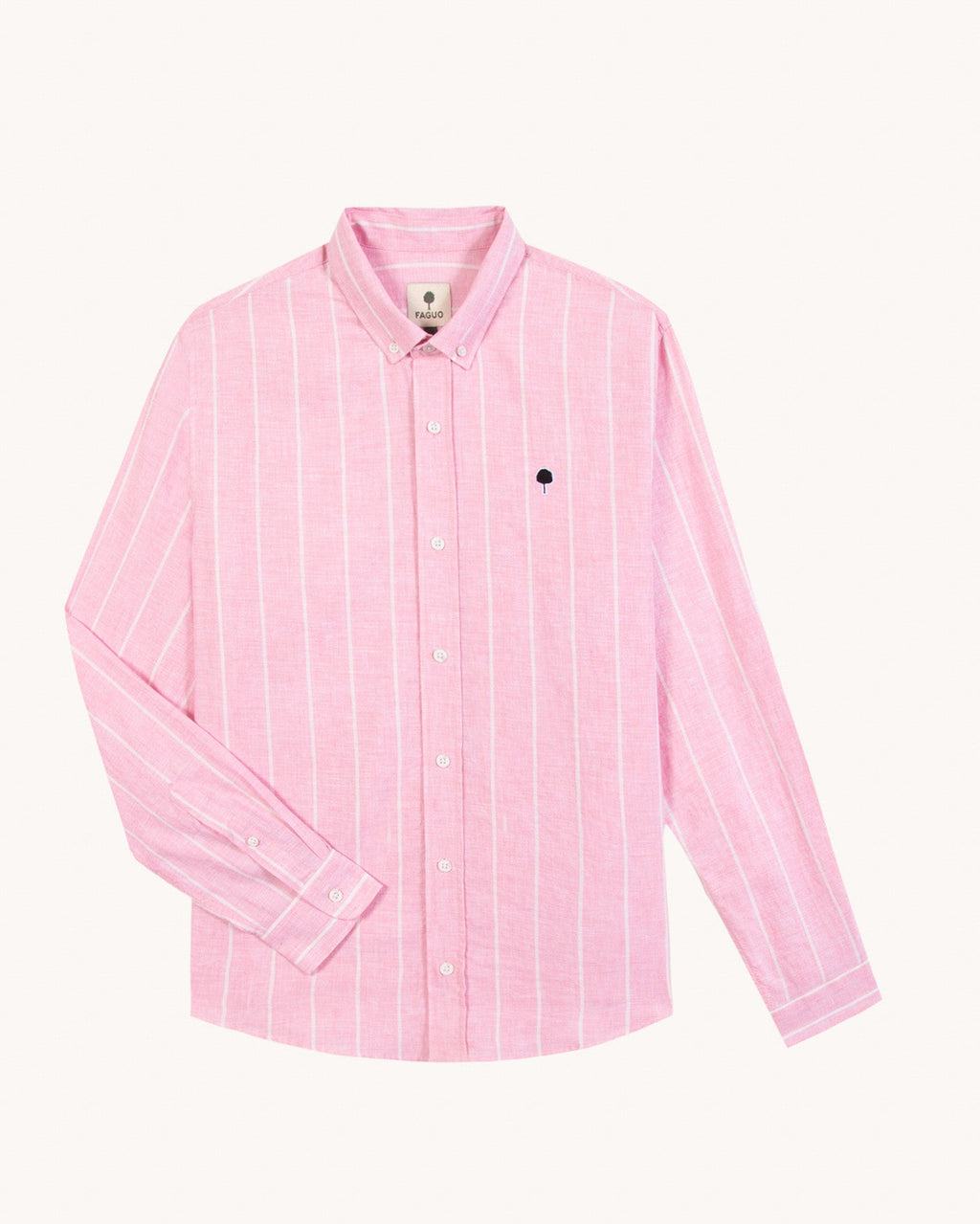 Chemise ml IVOY - 4