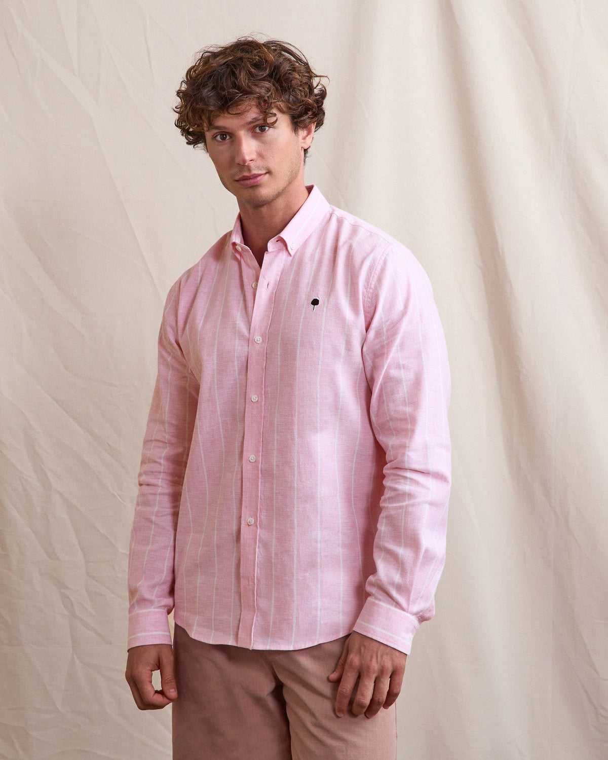 Chemise ml IVOY - 3