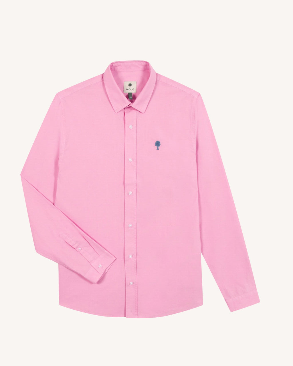 Chemise ml IRATY - 8