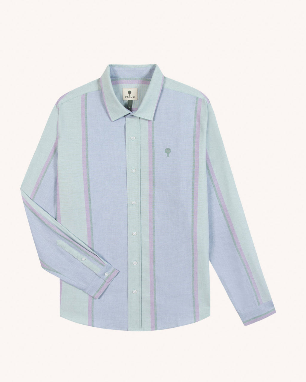 Chemise ml IRATY - 6
