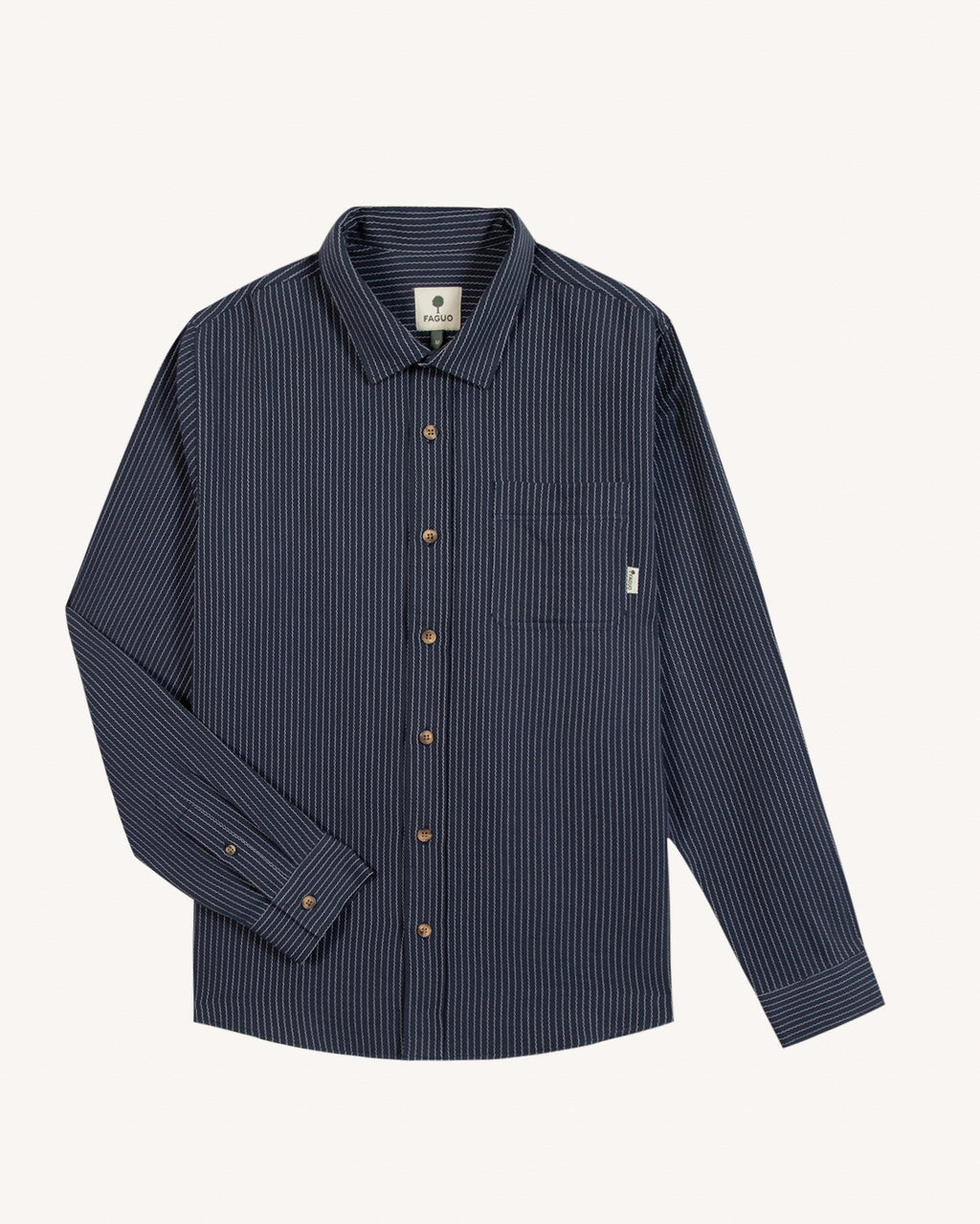 Chemise ml SIGNY - 4