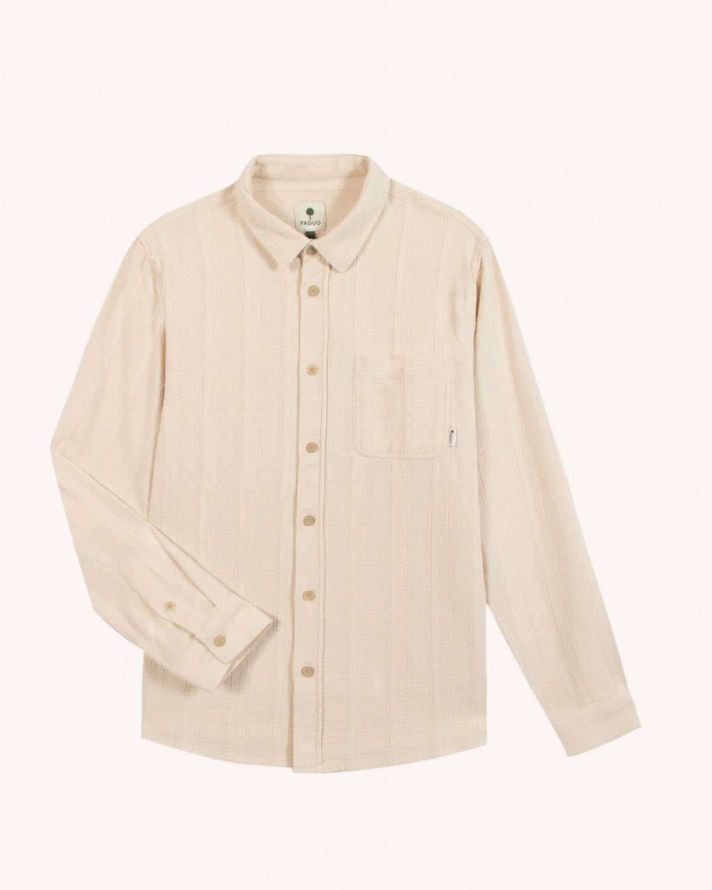 Chemise ml SIGNY - 2