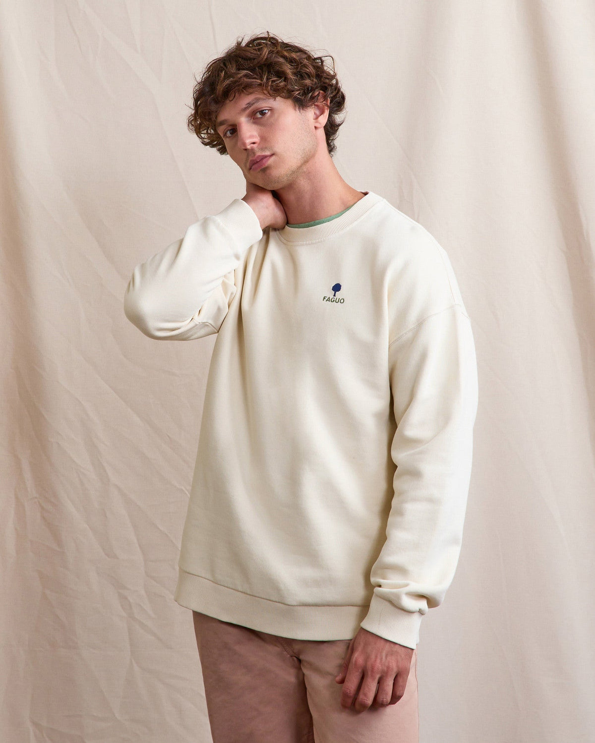Sweat FANGO - 5