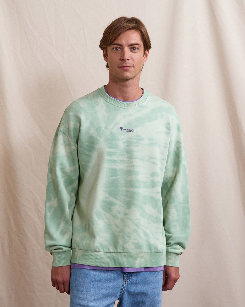Sweat FANGO - 1