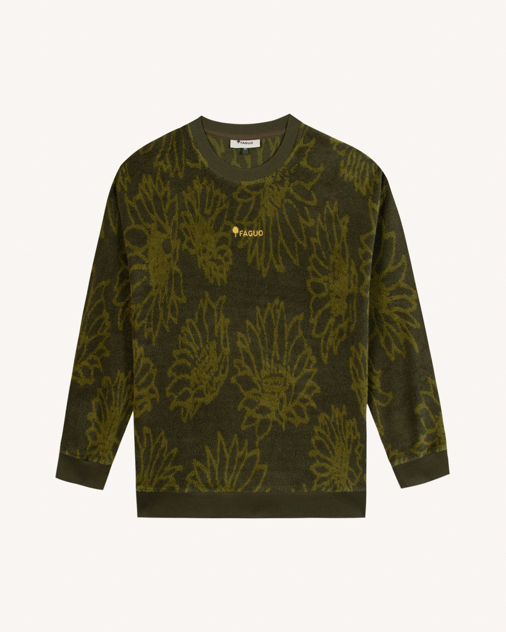 Sweat FANGO - 8