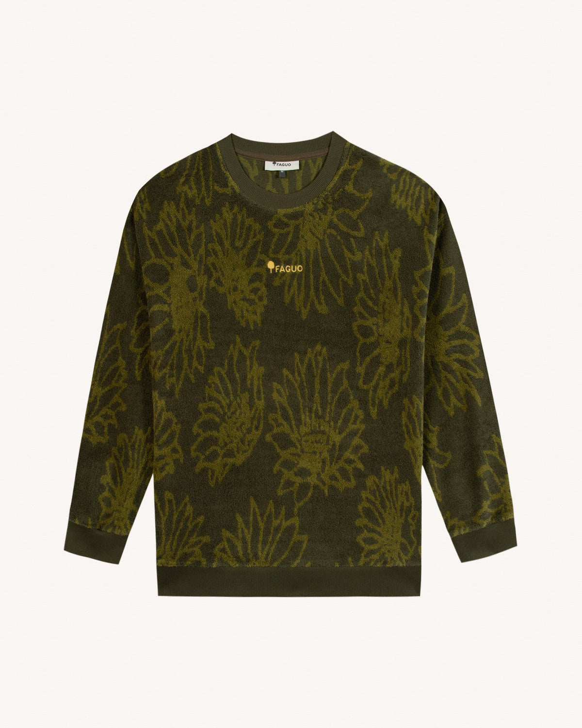 Sweat FANGO - 8