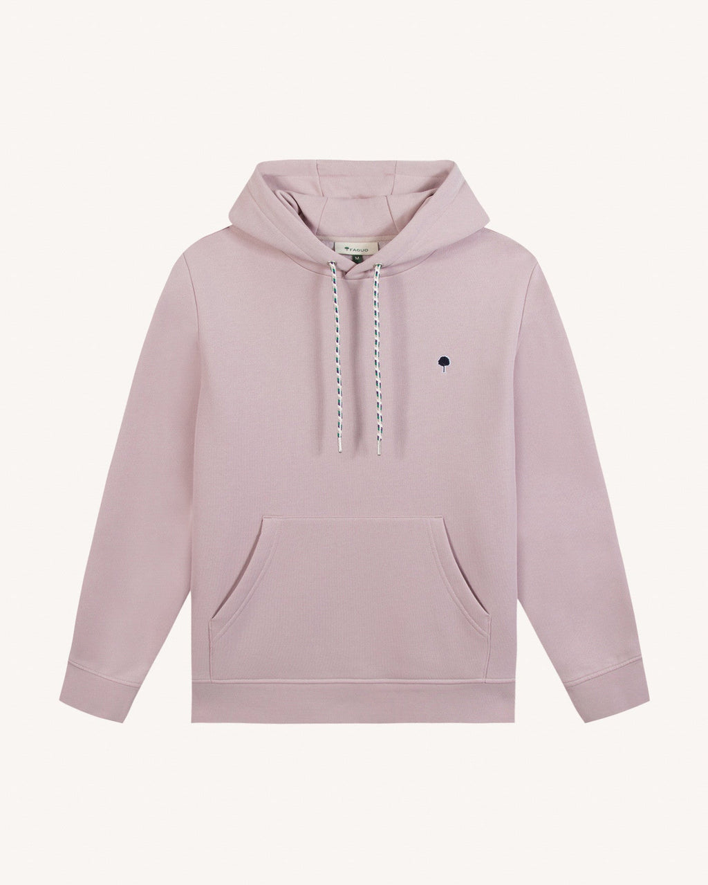 Sweat a capuche DIRAC - 2