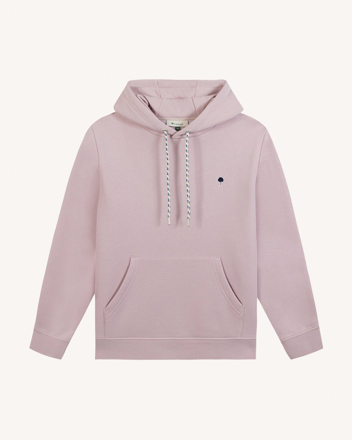Sweat a capuche DIRAC - 2