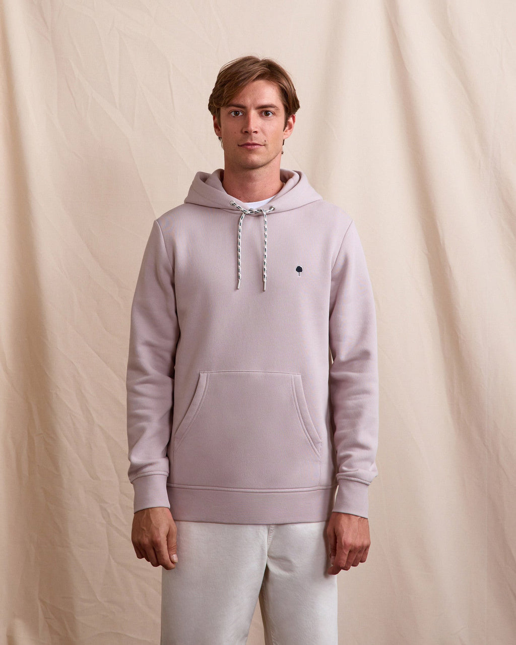Sweat a capuche DIRAC - 1