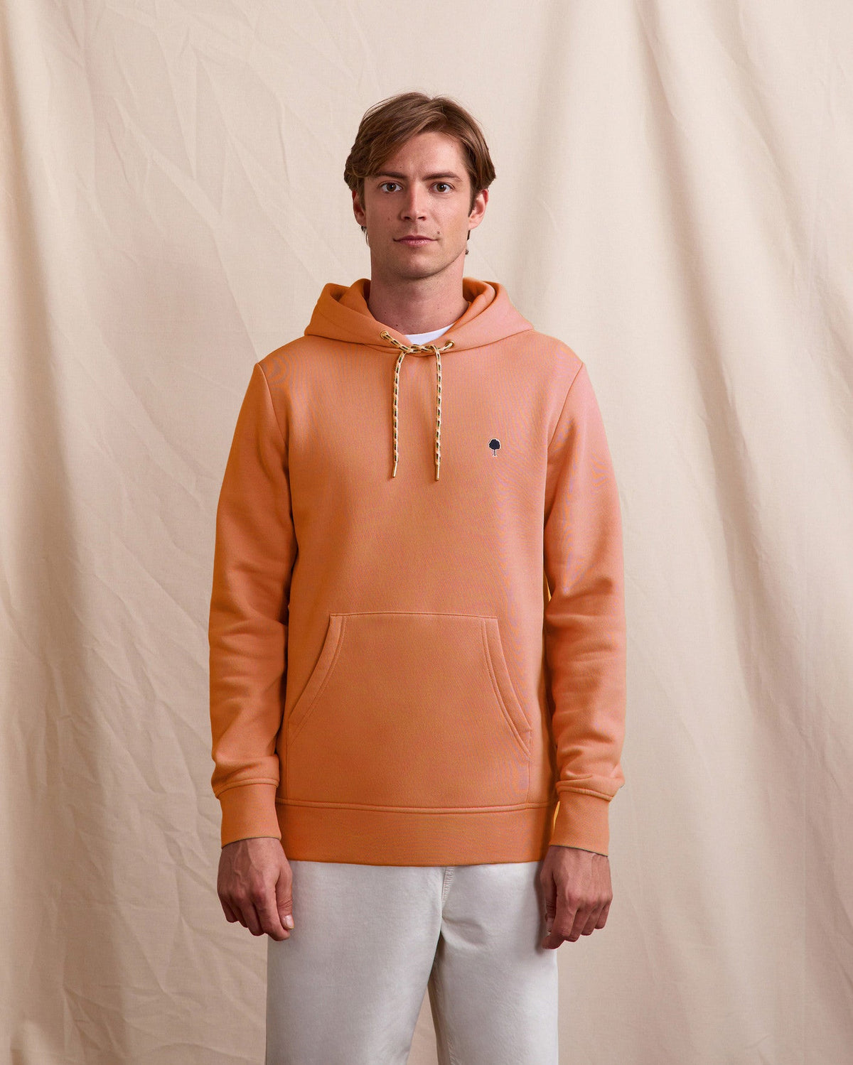 Sweat a capuche DIRAC - 5
