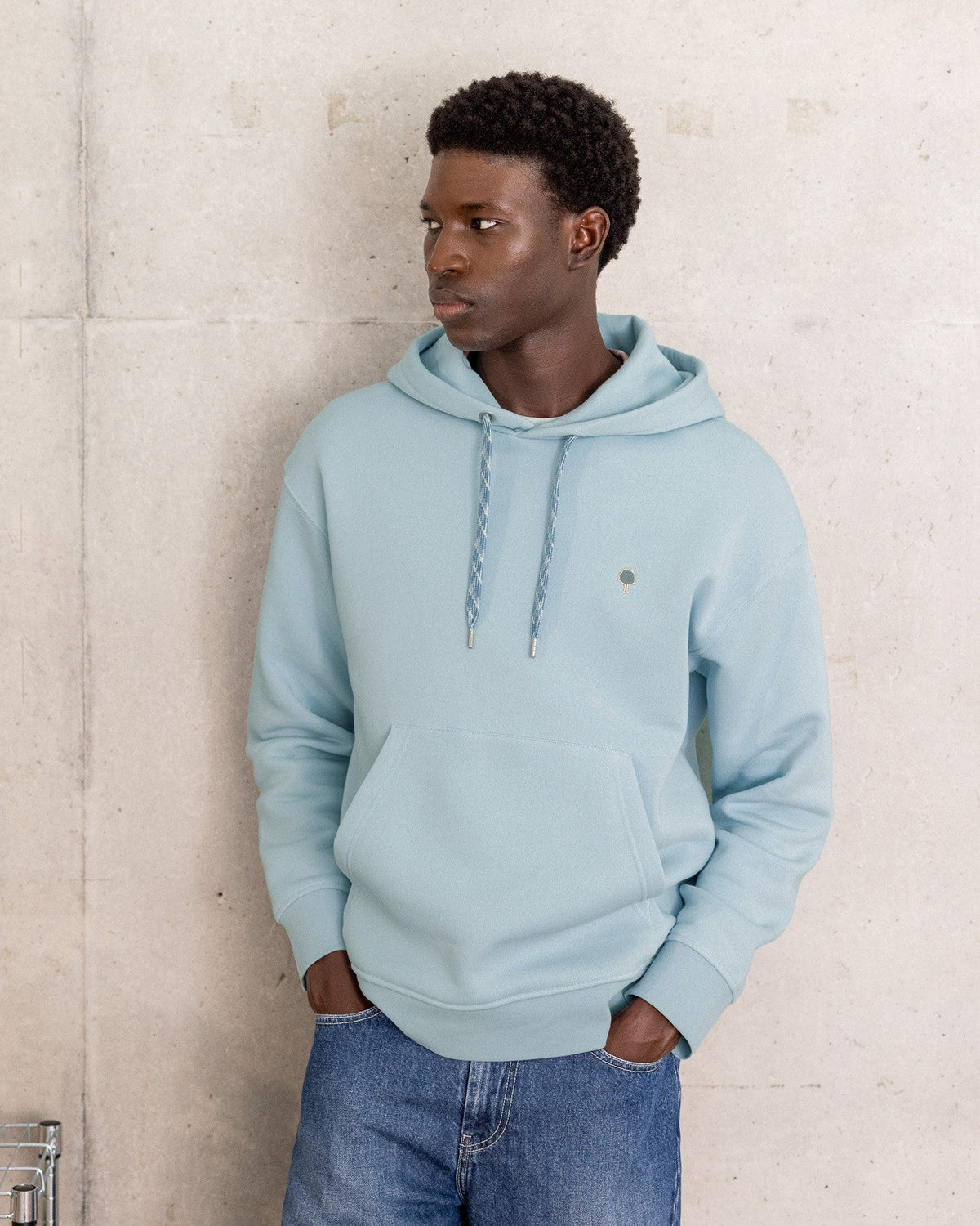 Sweat a capuche DIRAC OS - 5