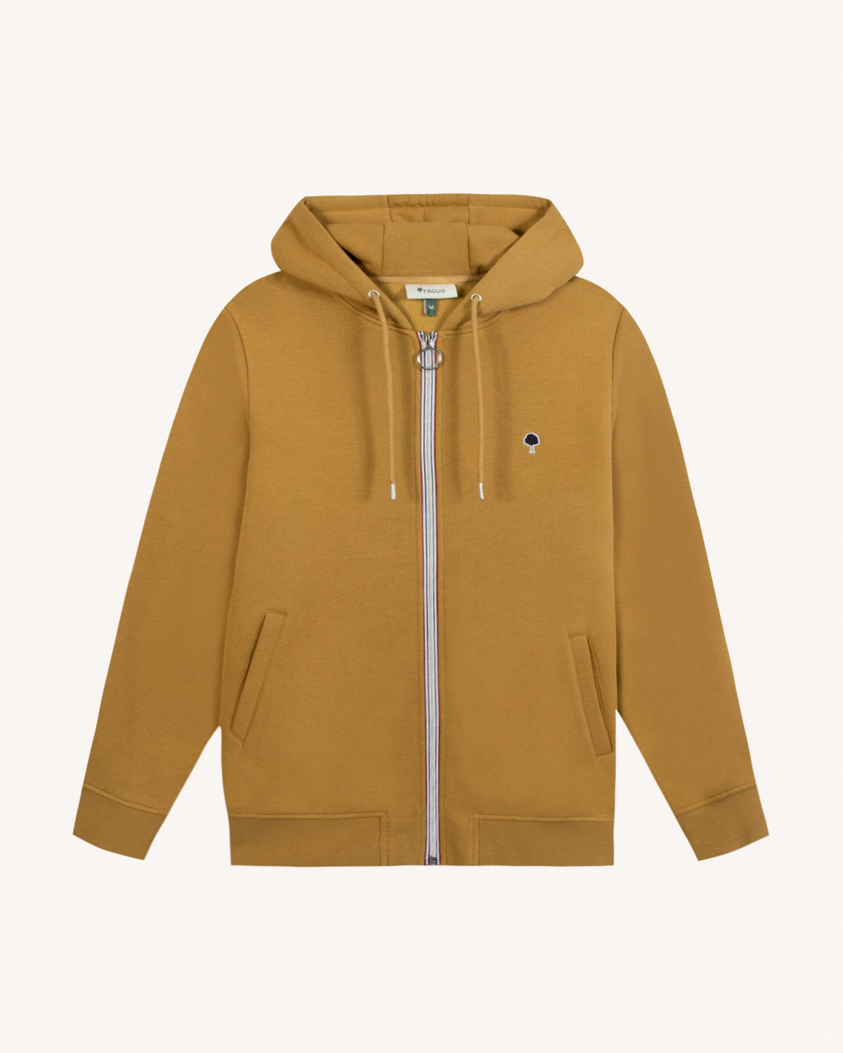 Sweat a capuche MESNIL - 2