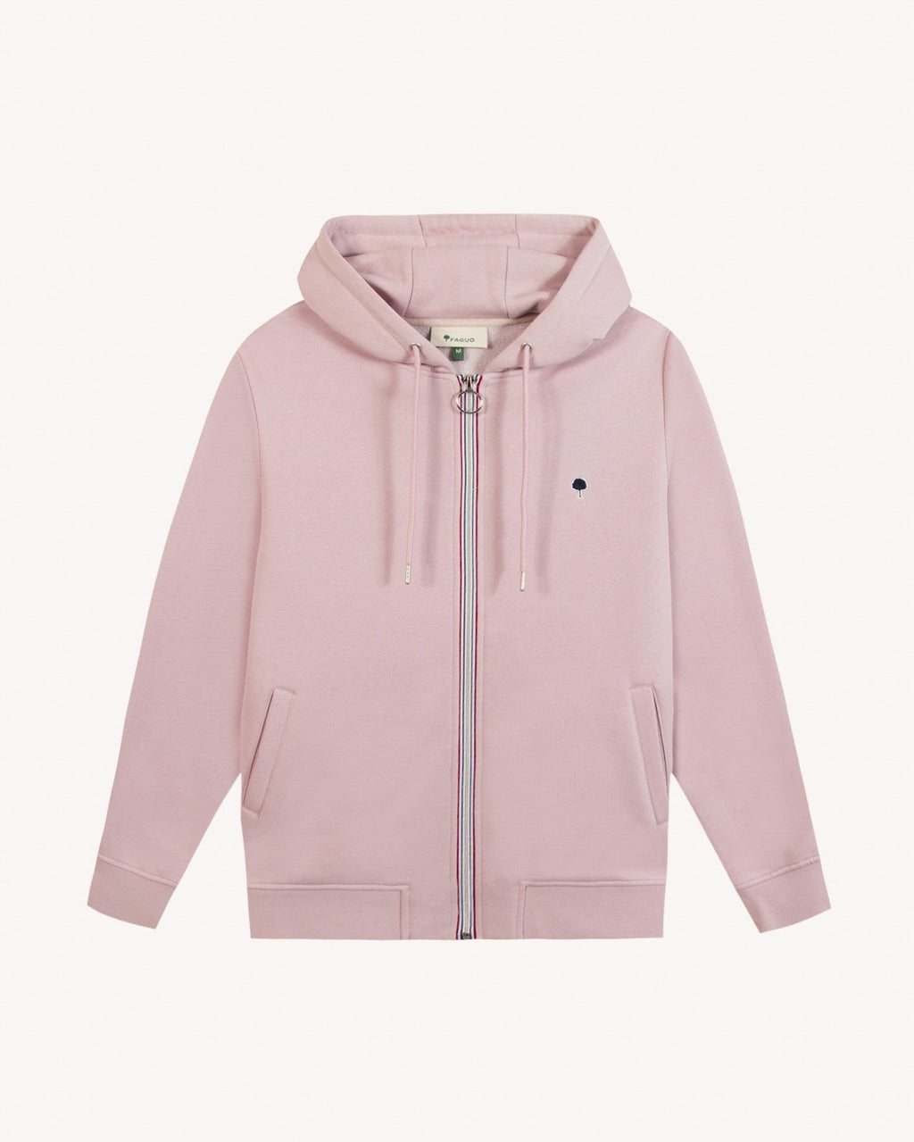 Sweat a capuche MESNIL - 4