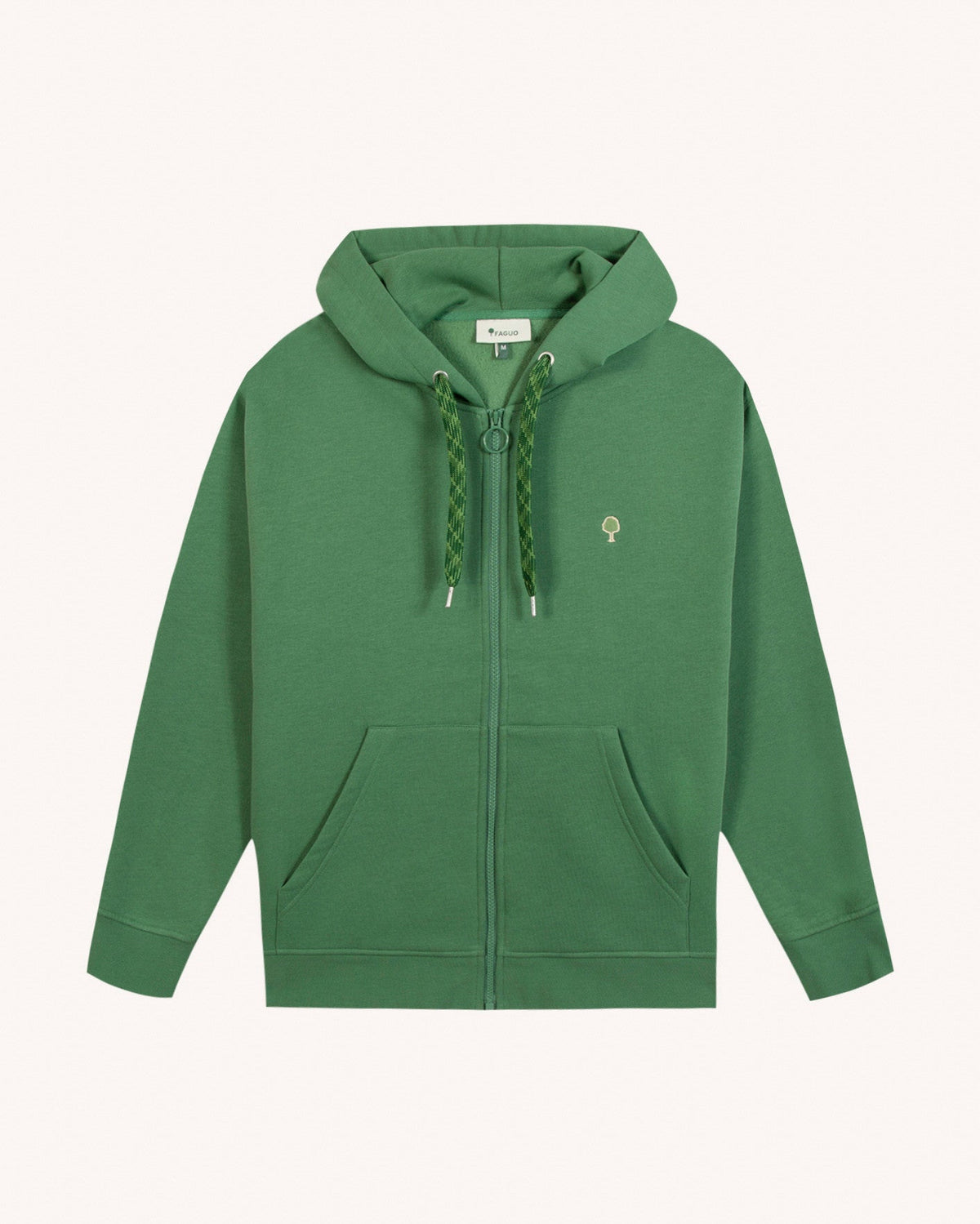 Sweat a capuche MESNIL OS - 4
