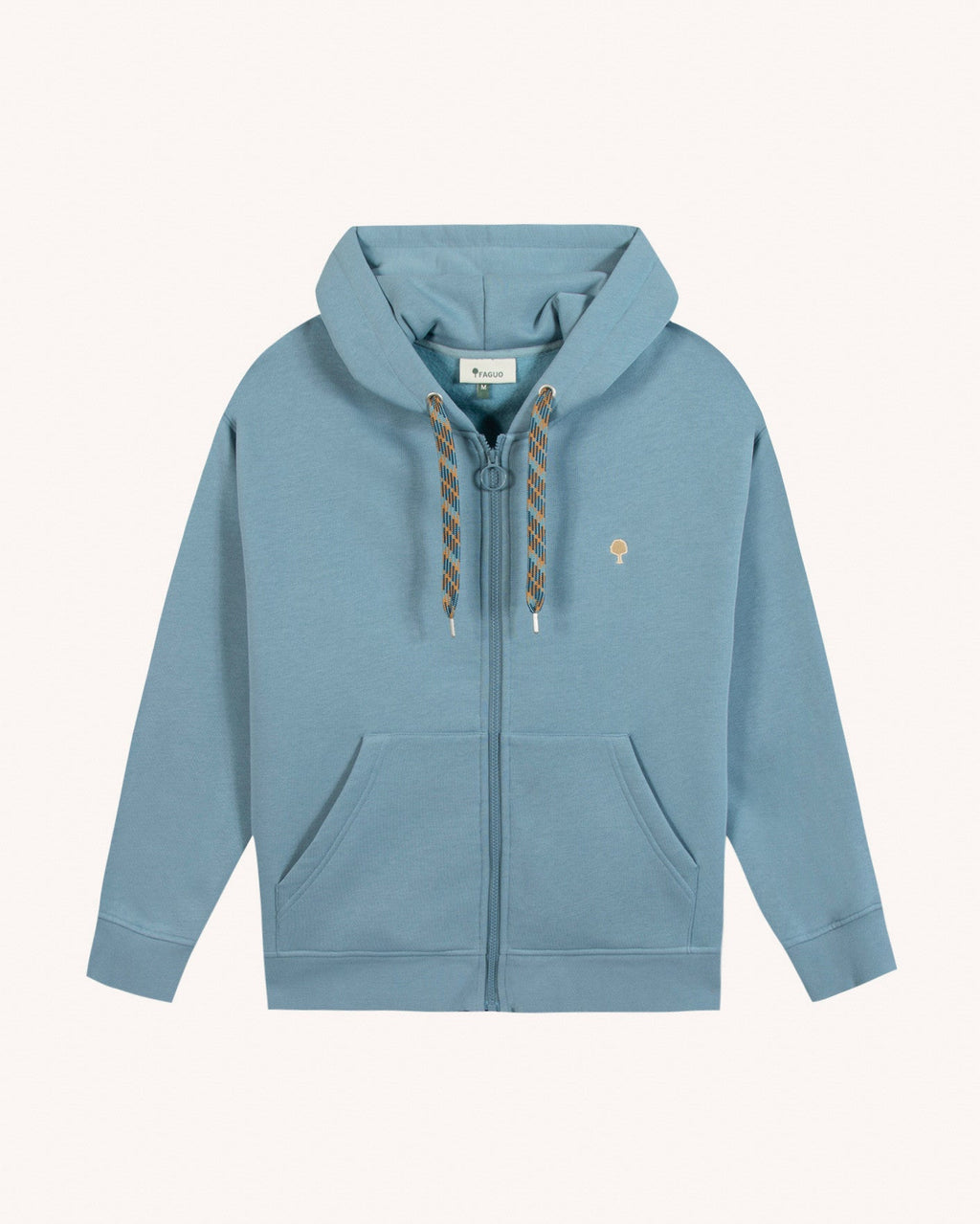Sweat a capuche MESNIL OS - 2