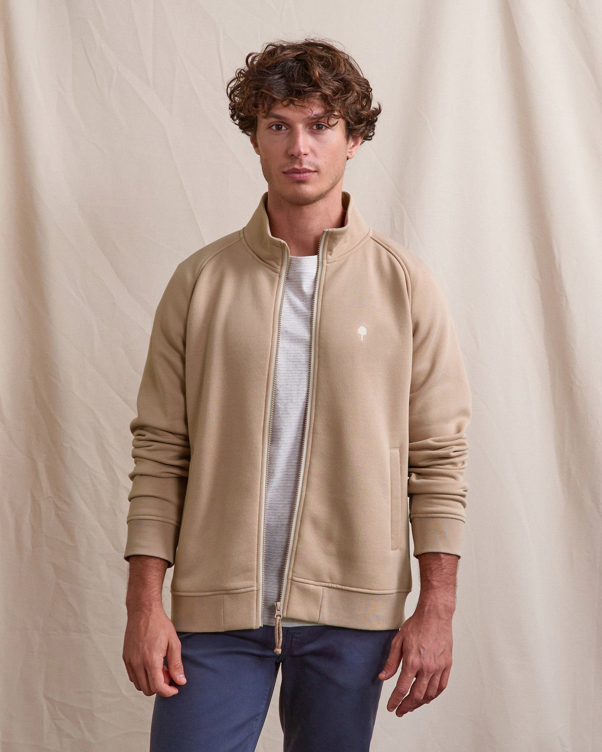 Sweat HORTE - 1