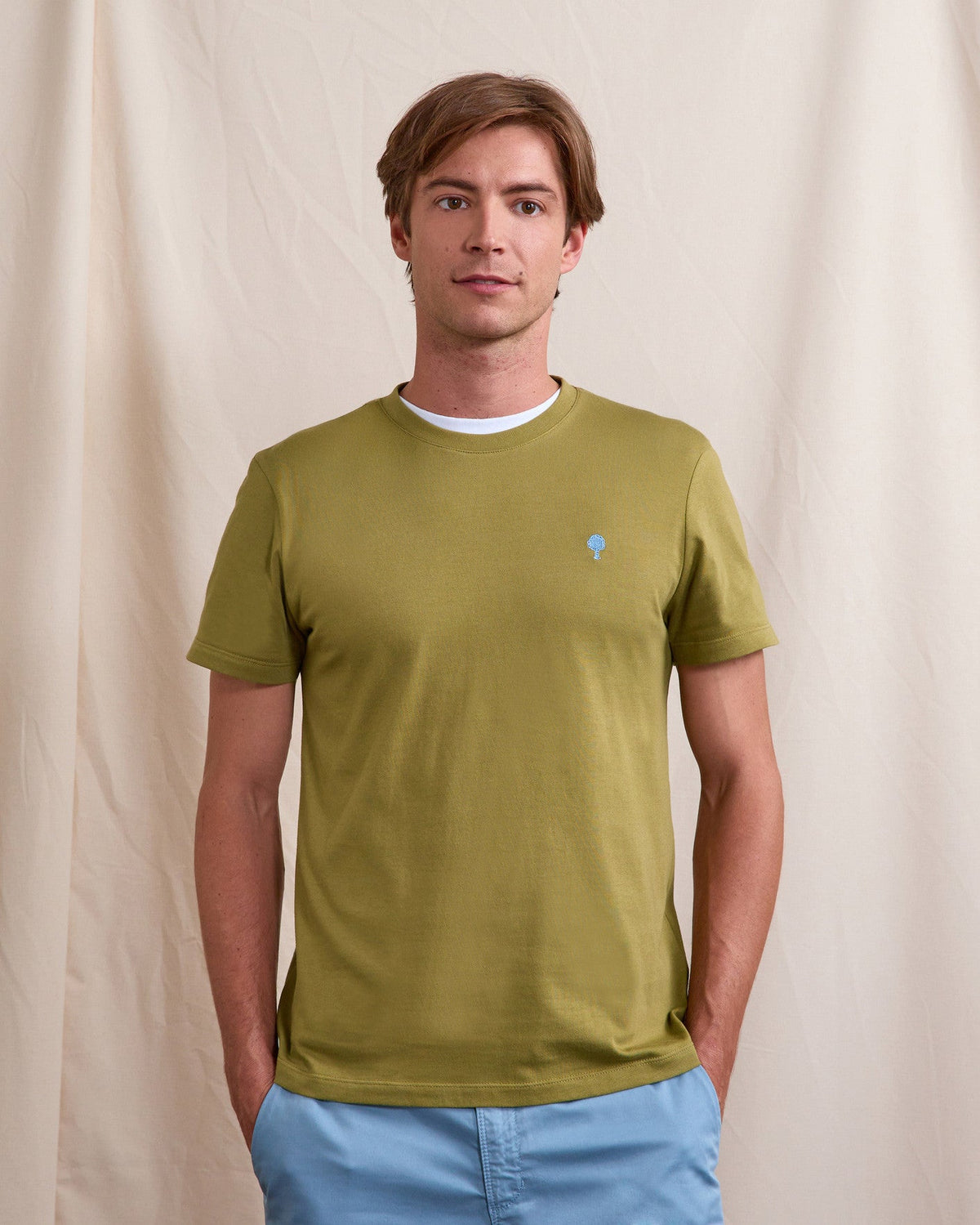 T-shirt mc ARCY - 1