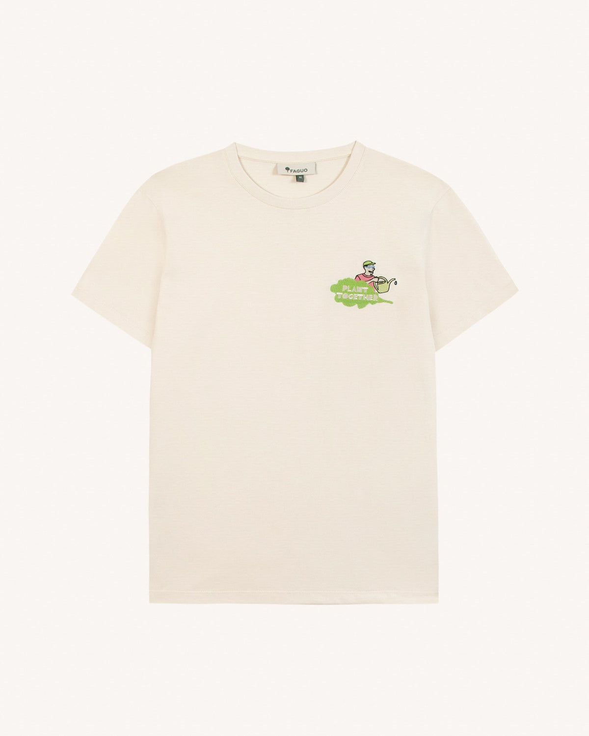 T-shirt mc ARCY - 10