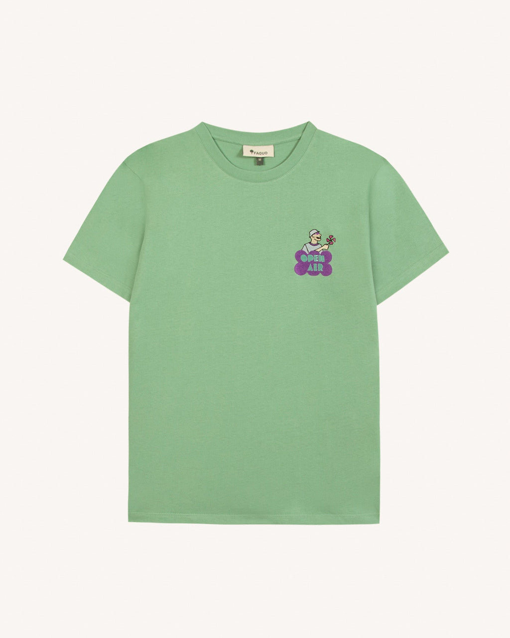 T-shirt mc ARCY - 8