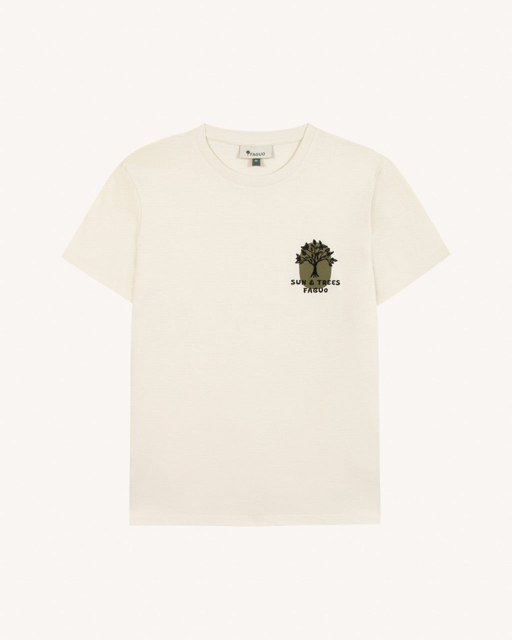 T-shirt mc ARCY - 14