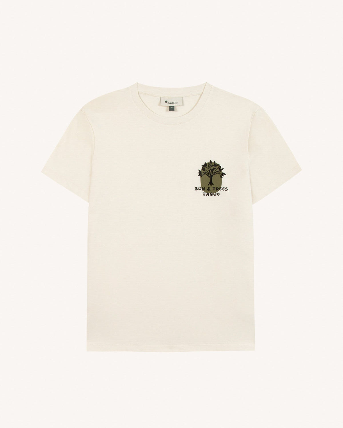 T-shirt mc ARCY - 14