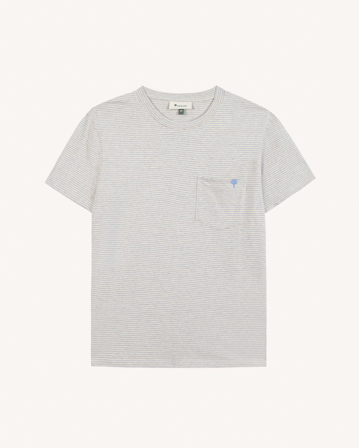 T-shirt mc OLONNE - 8