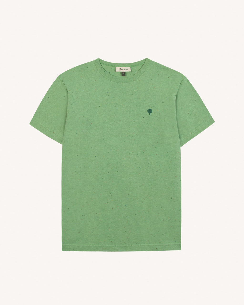 T-shirt mc LUGNY - 12