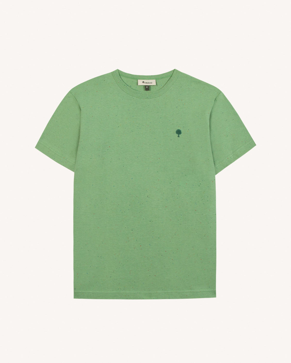 T-shirt mc LUGNY - 12