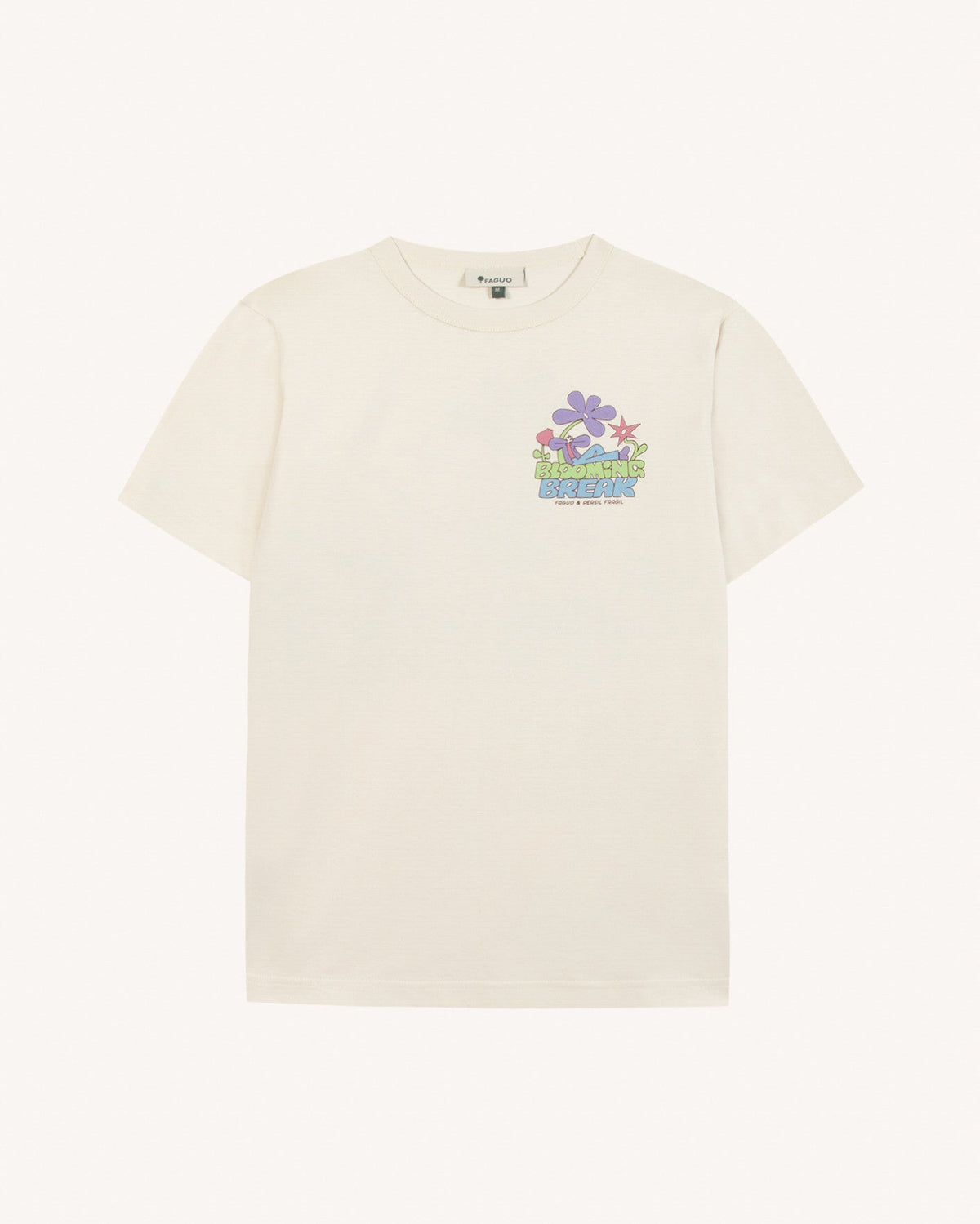 T-shirt mc LUGNY - 16