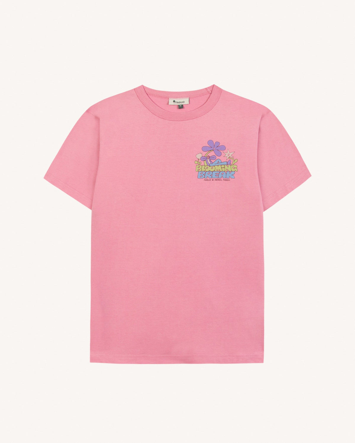 T-shirt mc LUGNY - 18