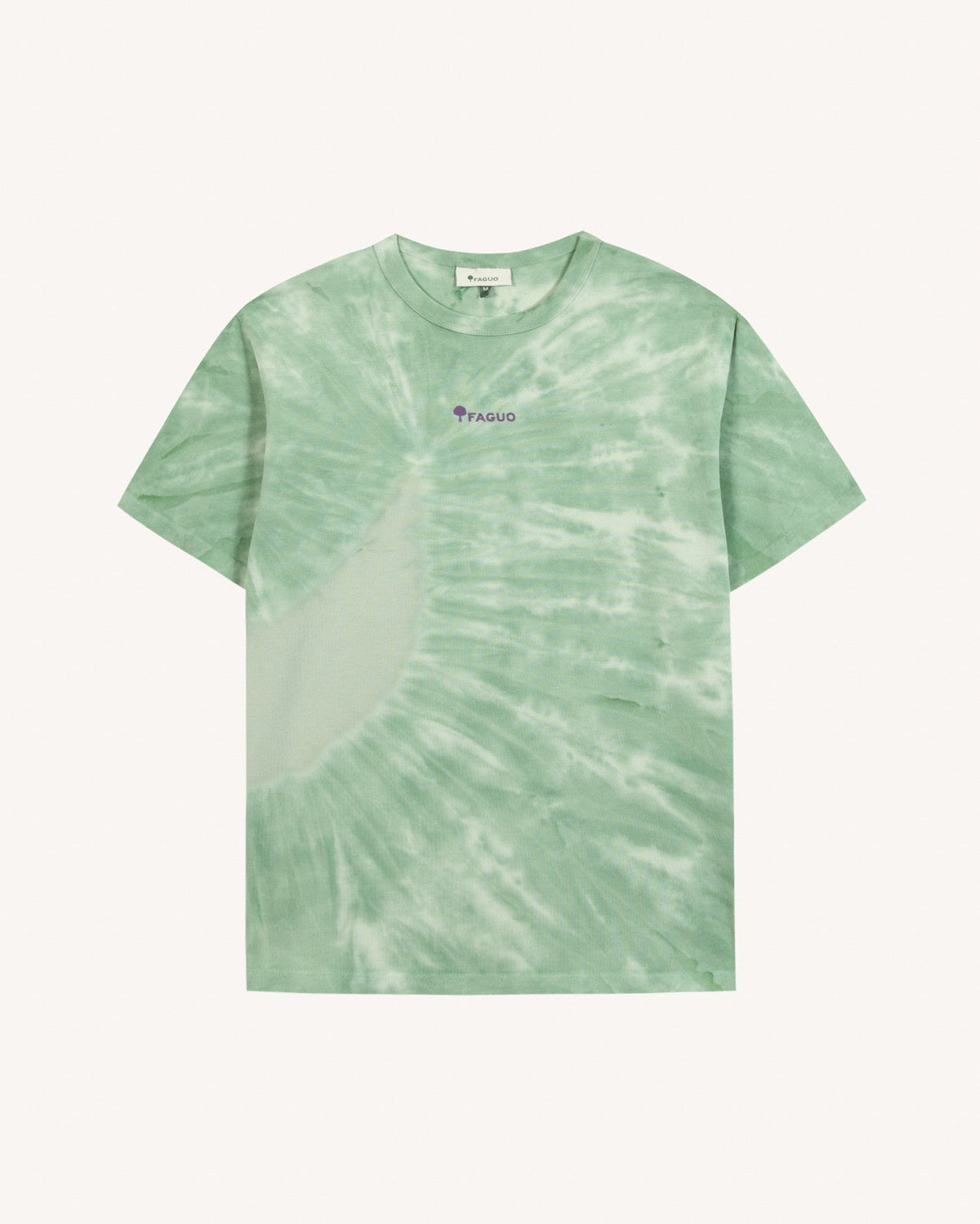 T-shirt mc LUGNY - 4