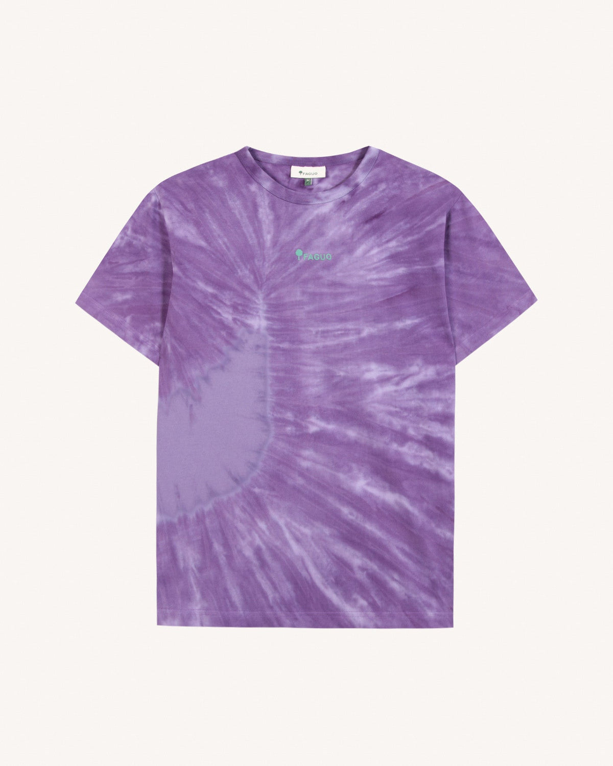 T-shirt mc LUGNY - 14