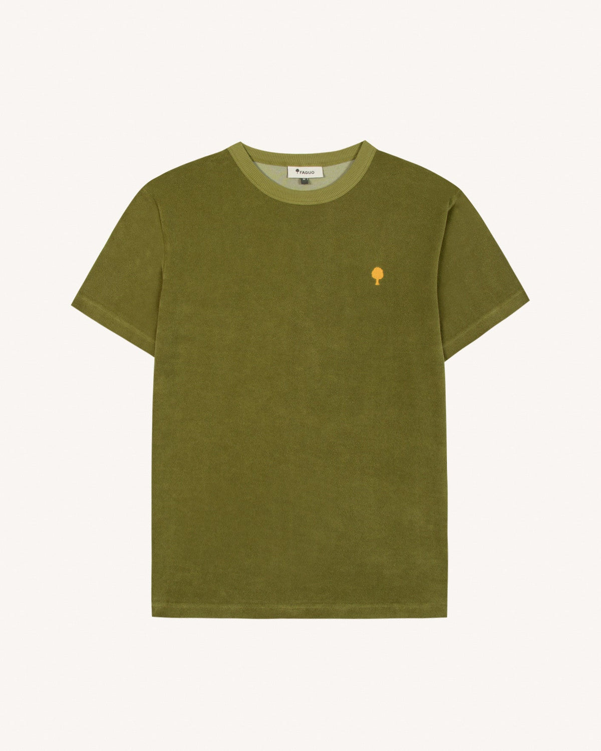 T-shirt mc LUGNY - 2