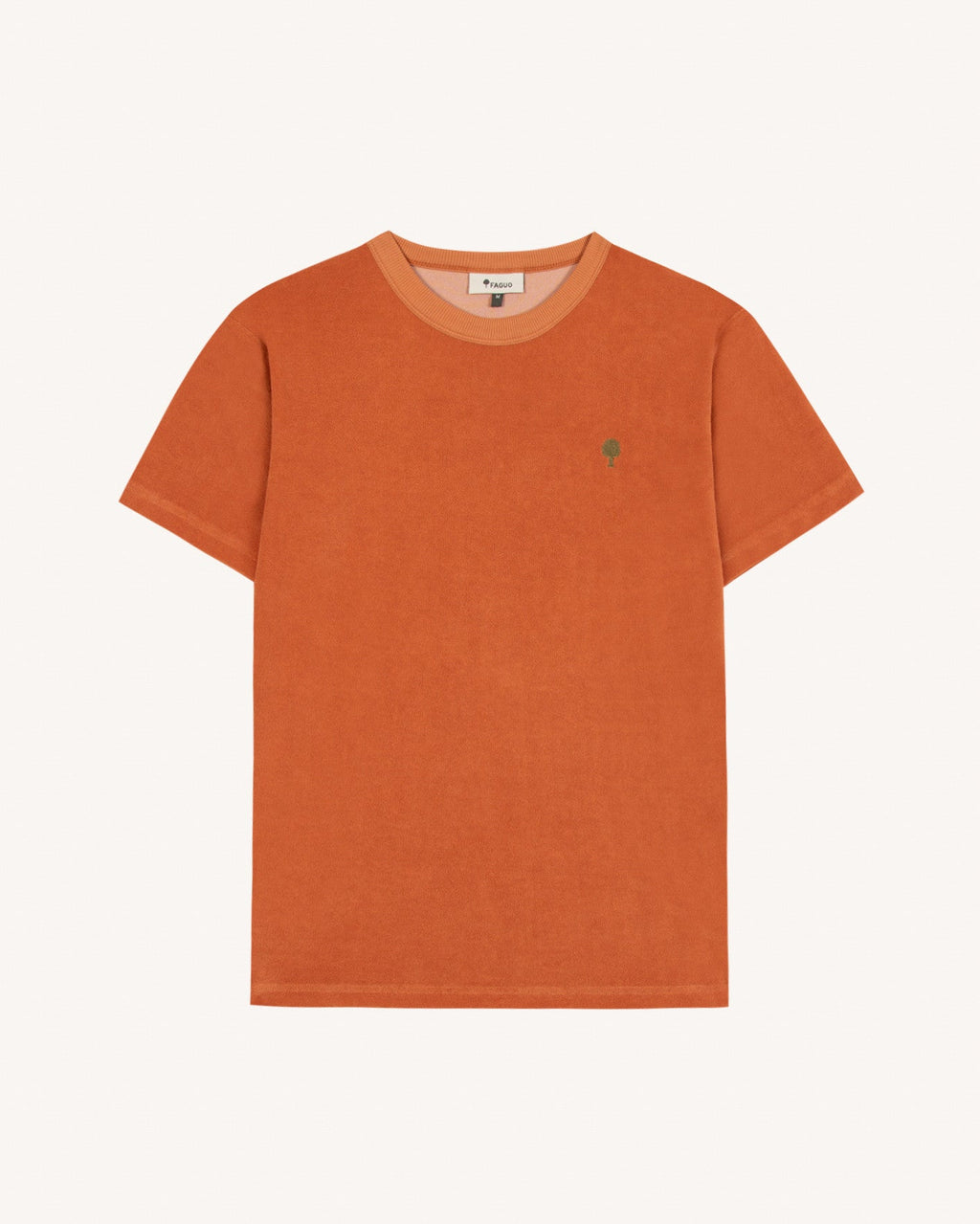 T-shirt mc LUGNY - 10