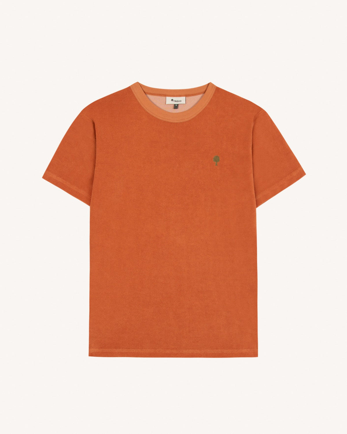 T-shirt mc LUGNY - 10