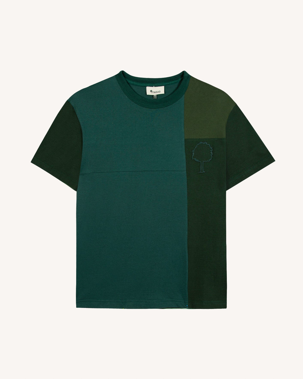 T-shirt mc LUGNY UP - 2
