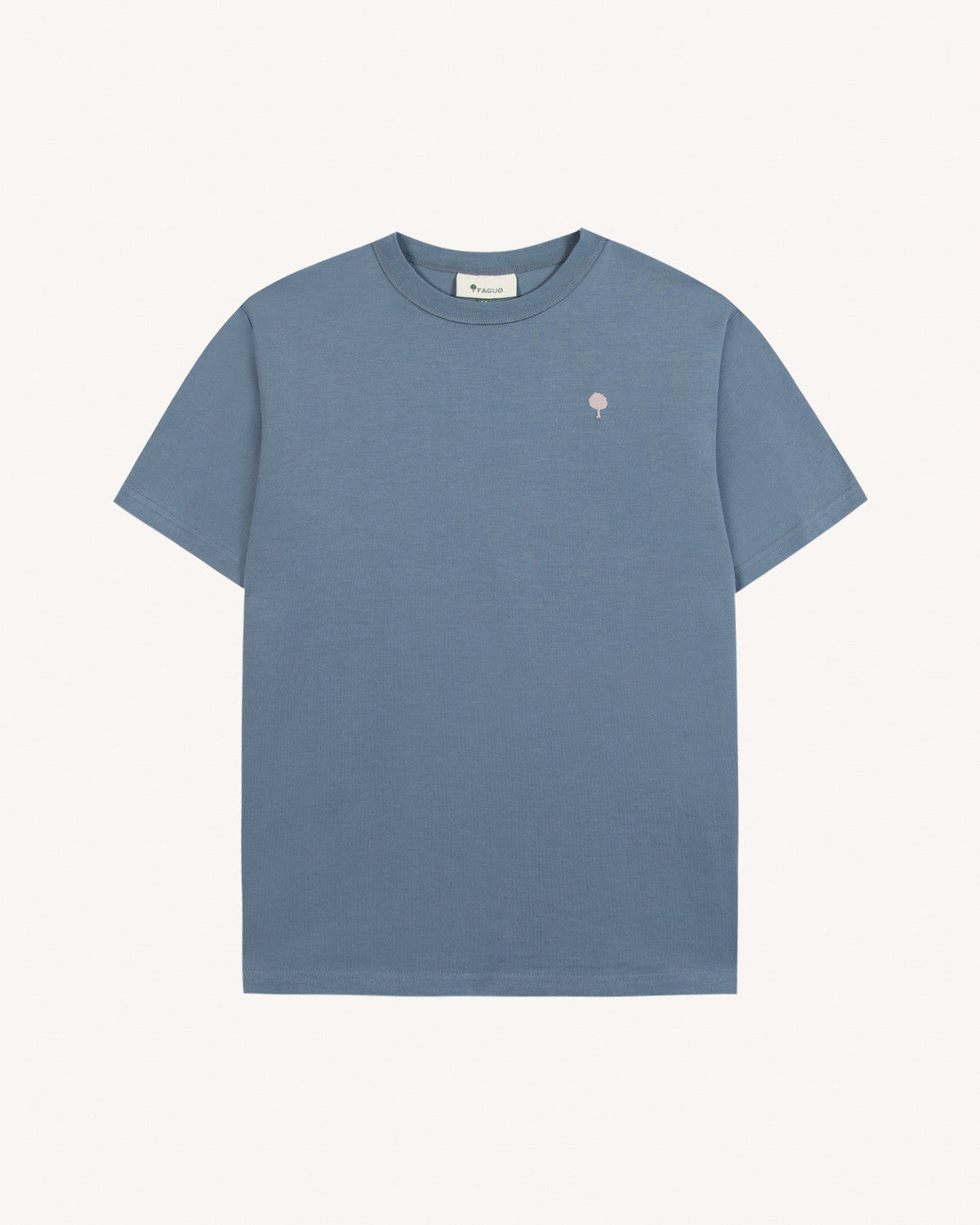T-shirt mc MASSOURY - 4
