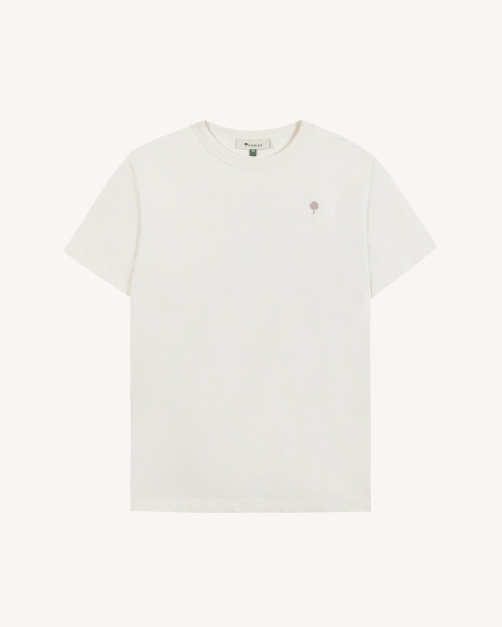 T-shirt mc MASSOURY - 2