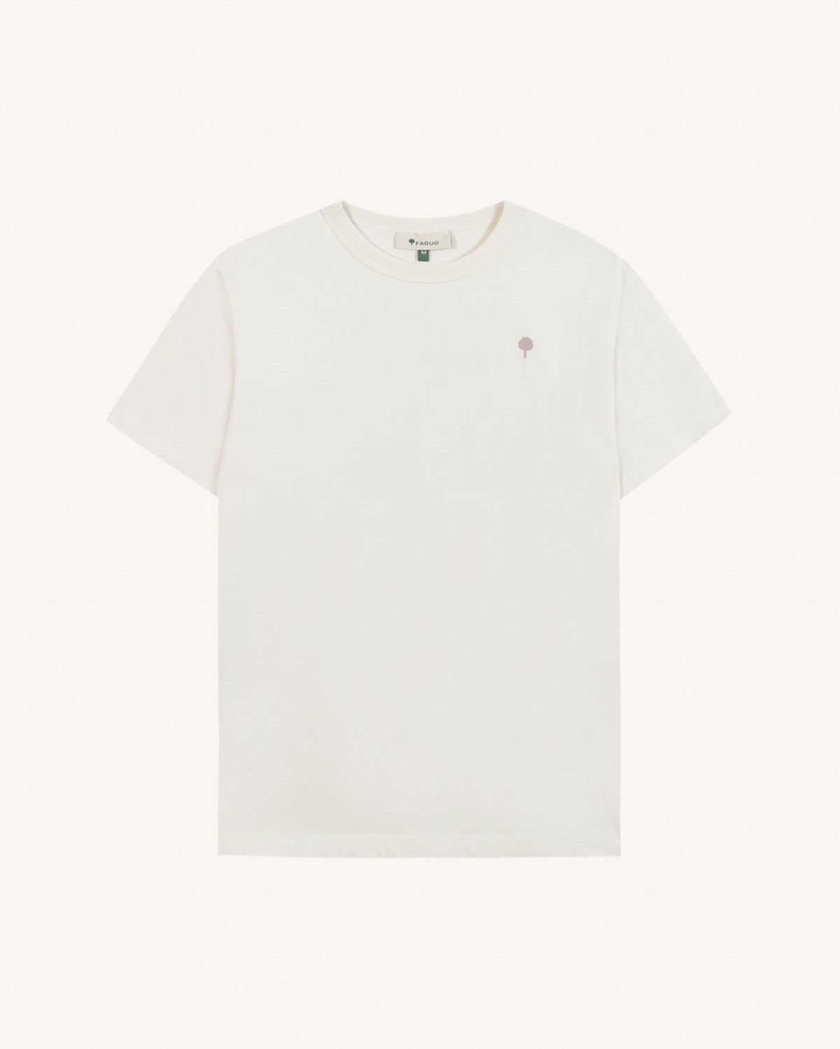 T-shirt mc MASSOURY - 2