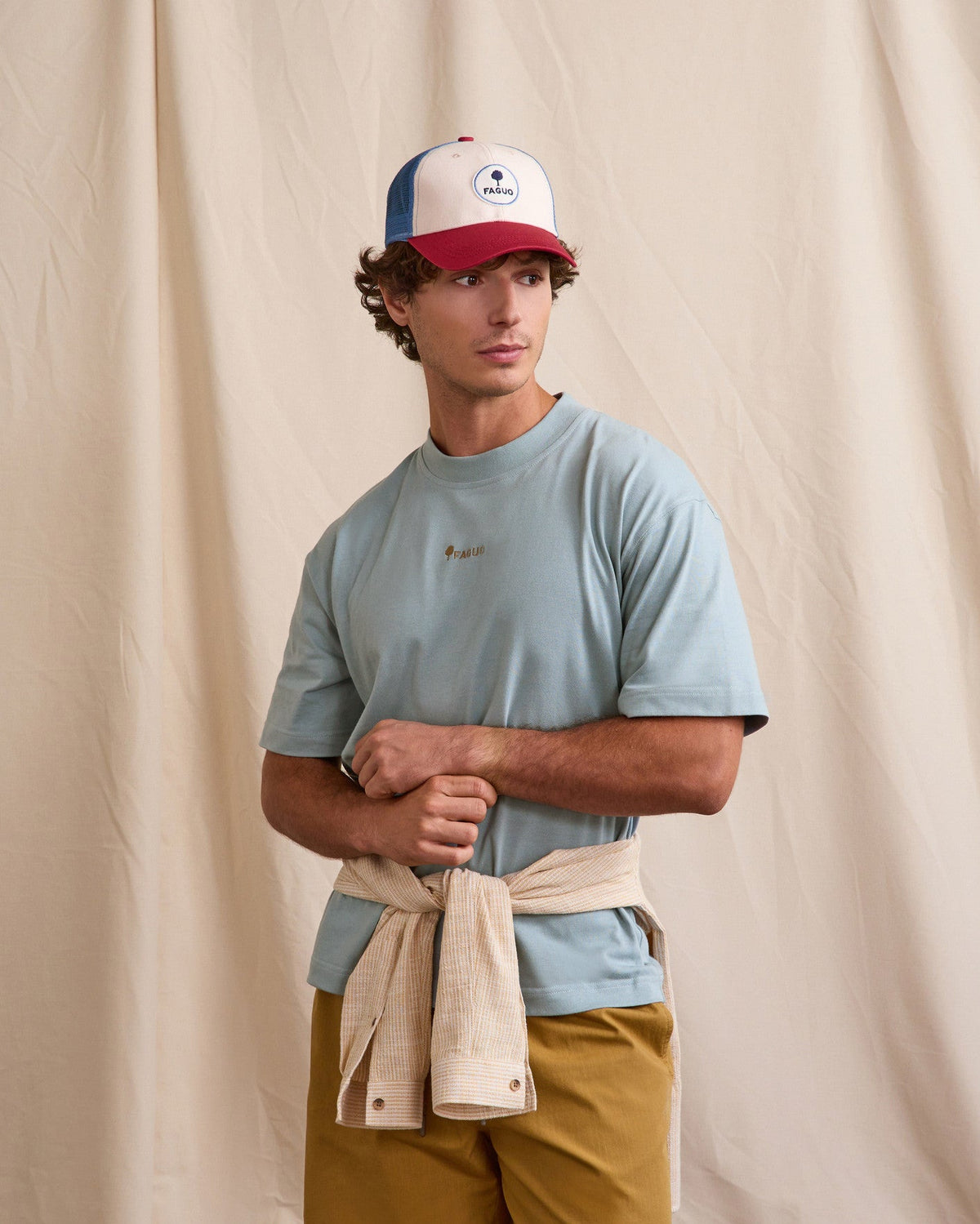 T-shirt mc YELLOWSTONE - 3